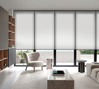 Cellular Blinds