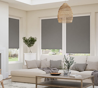 Roller Blinds