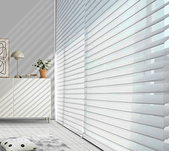 Shangri-La Blinds